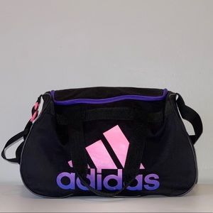 Adidas Duffel Bag
